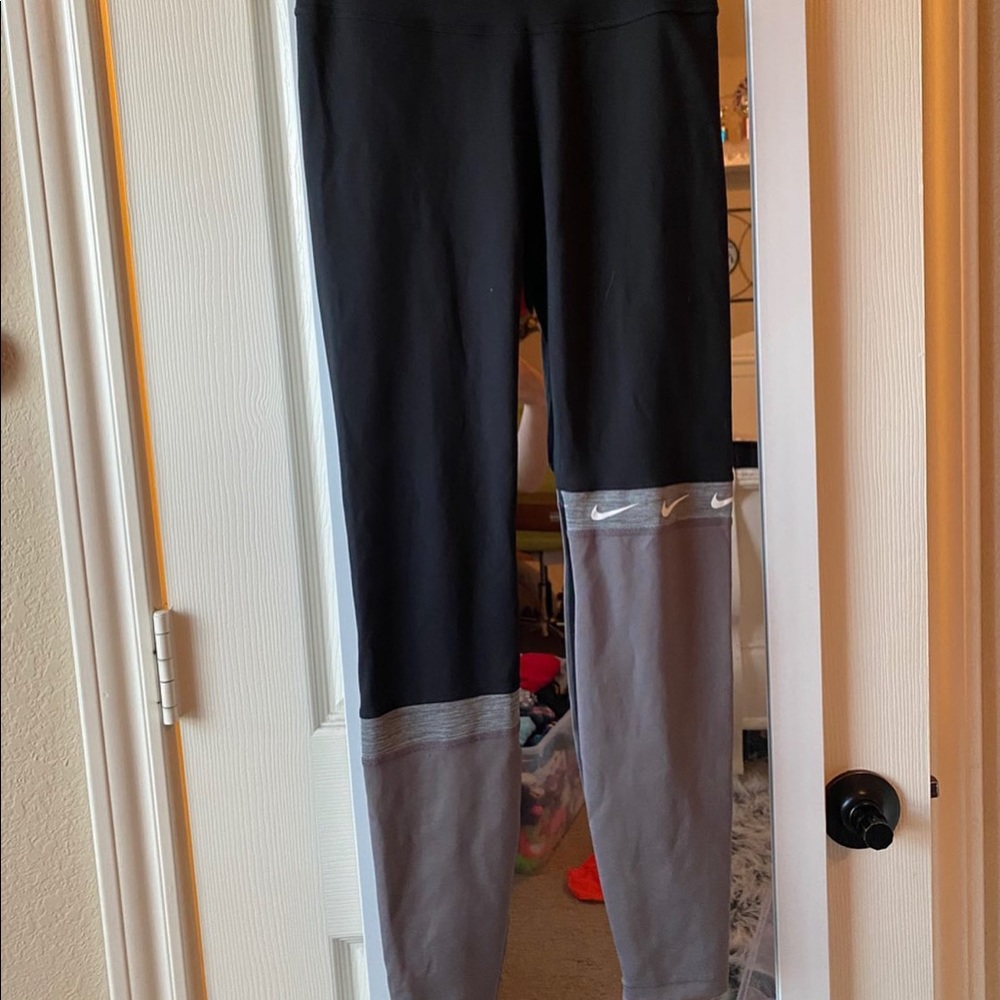 Nike dri fit leggings
